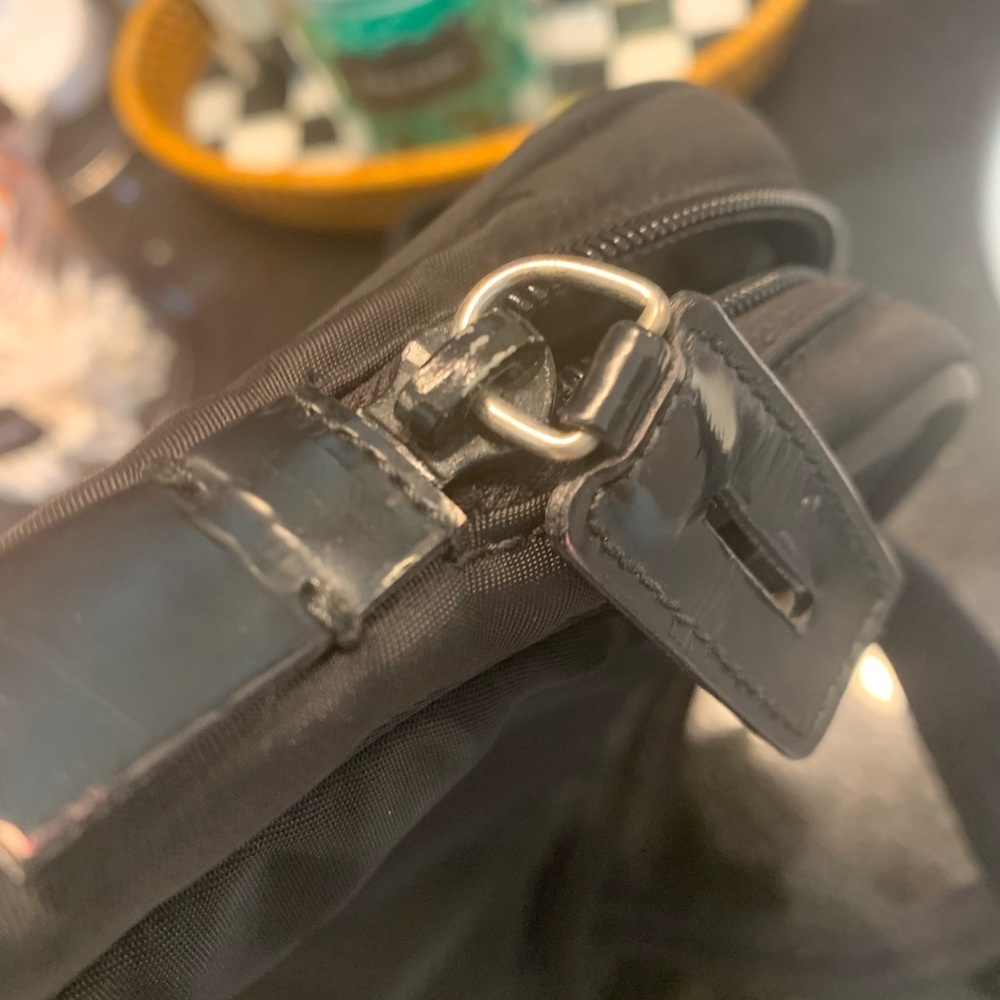 Prada bag - Picture 10 of 10